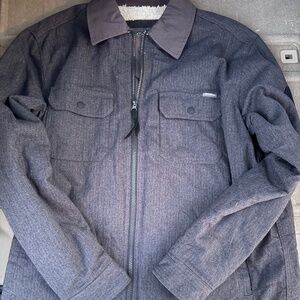 Men’s Eddie Bauer Fleece